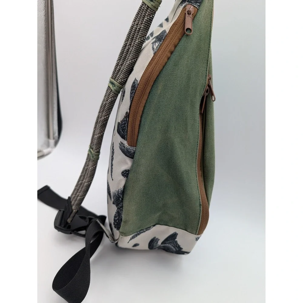 Kavu rope bag